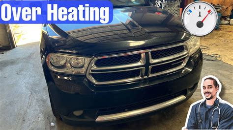 durango overheating|dodge durango heat pump problems.